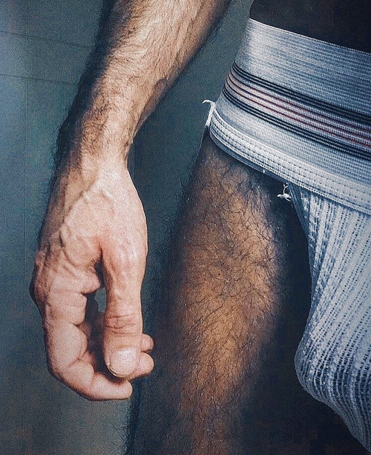 scottinnooriginals:Aesthetic Support / IG@anatomic_scottinno