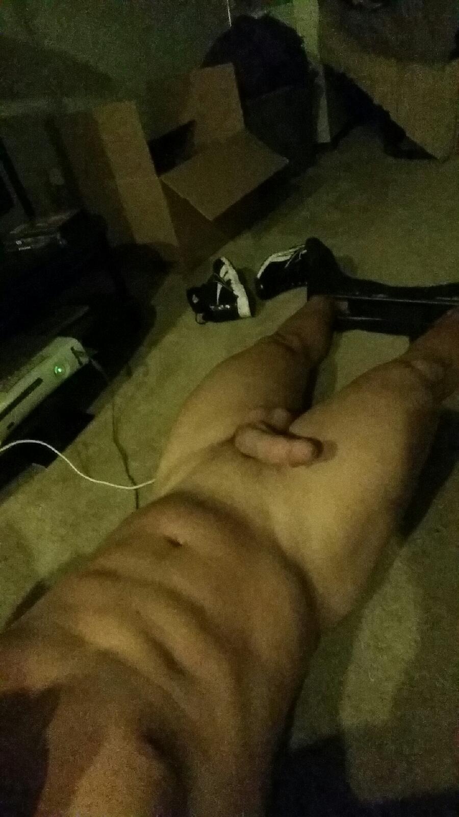 gayamateurclub:  Big amateur cock! Like amateur guys?  Follow the Gay Amateur Club. http://gayamateurclub.tumblr.com/