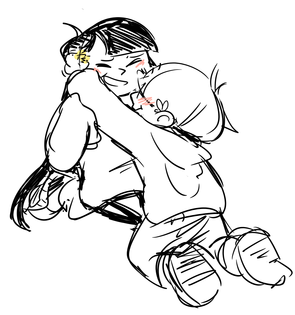 goddessoftheworld:  arlancholy:  ameerazakhia: And only her tenderness stopped me