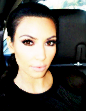 Ж Krazy Kardashian Brazil Ж