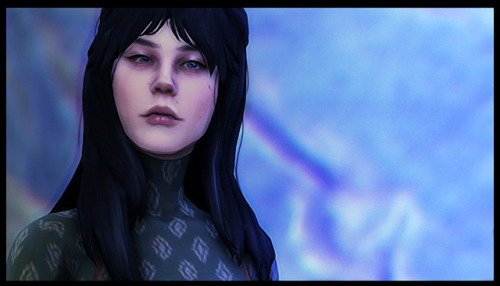 Mah Bby Lilith Vatore Loves To Wear Some Vintage Stuff..
