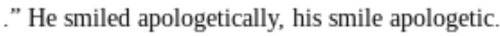 IM A WRITER! I Say As I Open Up The Word Document I Wrote Last Night In A Frenzy At 4 Am On Three Cups
