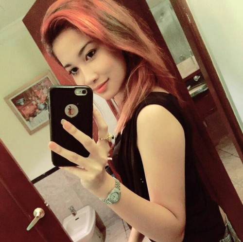 Cantik ye akak ni