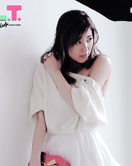 mochichan00: Jurina for BLT magazine