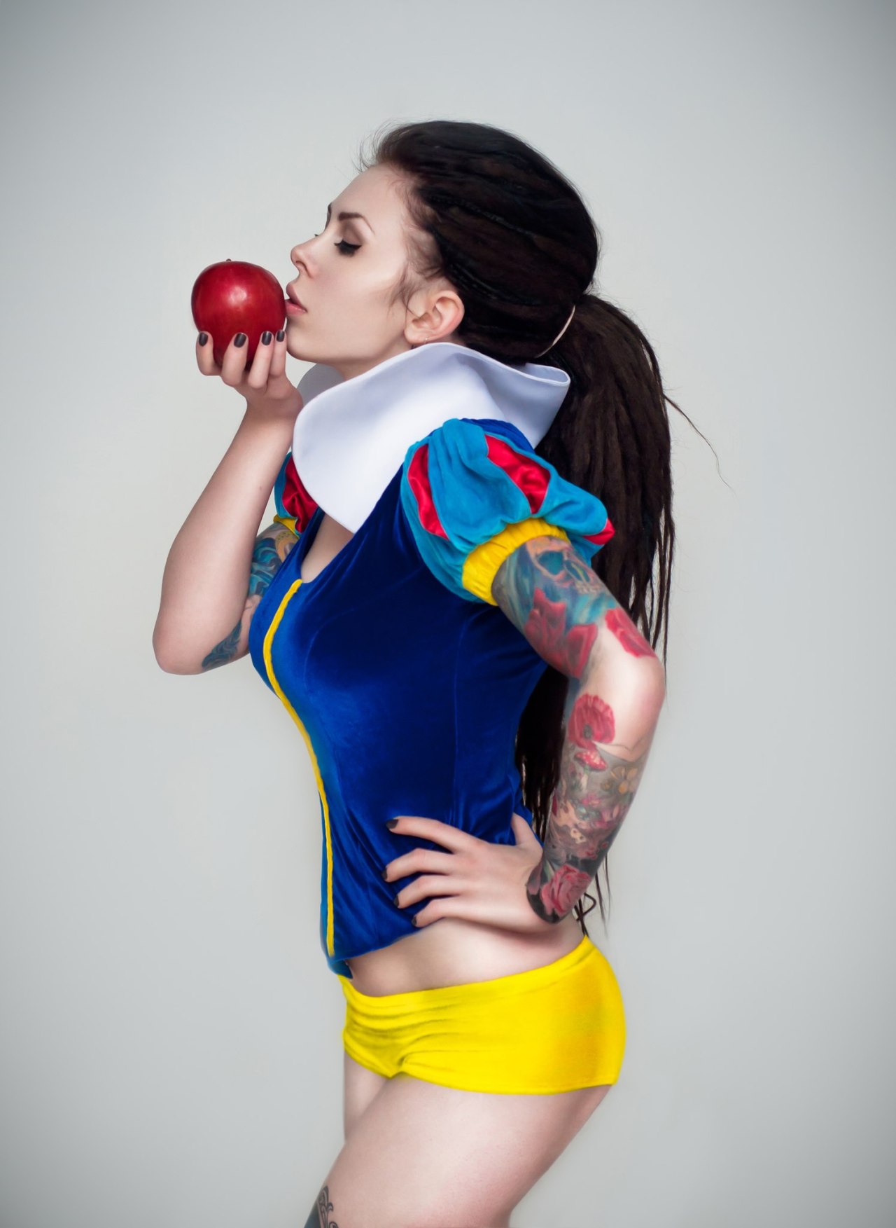 Ink - Beer - Babes