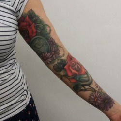 Sweet Sleeve