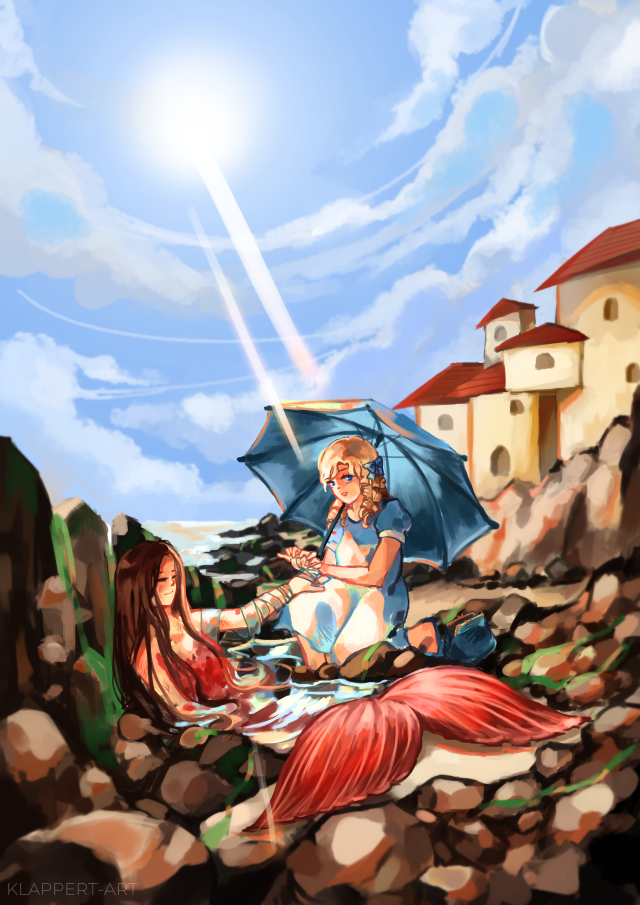 Stranded
