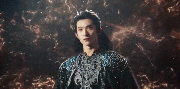 Fu Ling And Chong Zhao: All In One. Part 2 Of 2