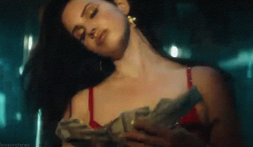 Doses Of Glamour