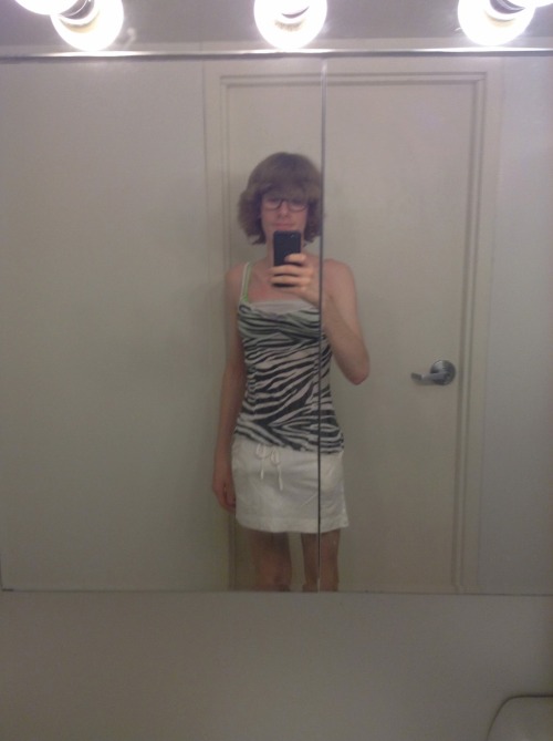 Found these from the first and second time I cross-dressed. It felt oh so good when I took these pho