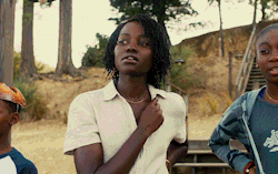 fallenvictory:Lupita Nyong’o in Us (2019)