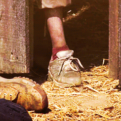 im-toospicy:  The survivors finally find Sophia. 