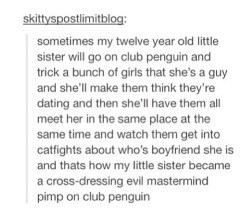 advice-animal:  Pimp on Club Penguinadvice-animal.tumblr.com