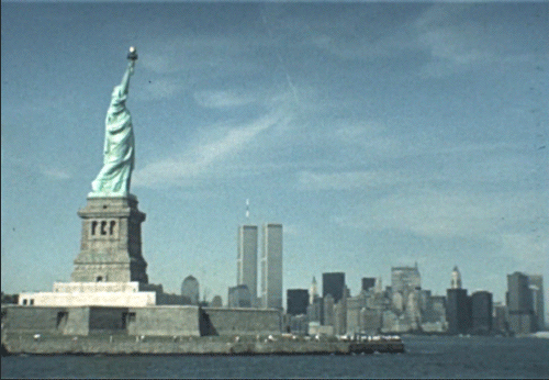 New York (1986)