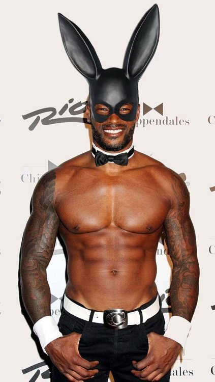 phelps1252:  Tyson! He gets seXXXier with time…
