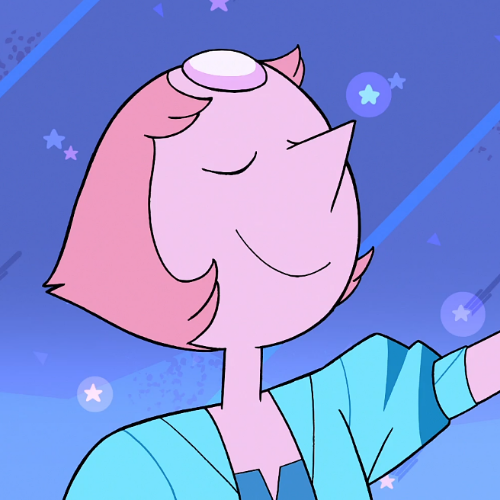 Perola SUF  Steven universe movie, Pearl steven universe, Steven