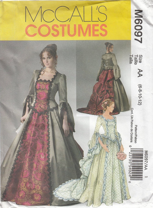 Elizabethan Costume: A Consumer's Guide to Buying...