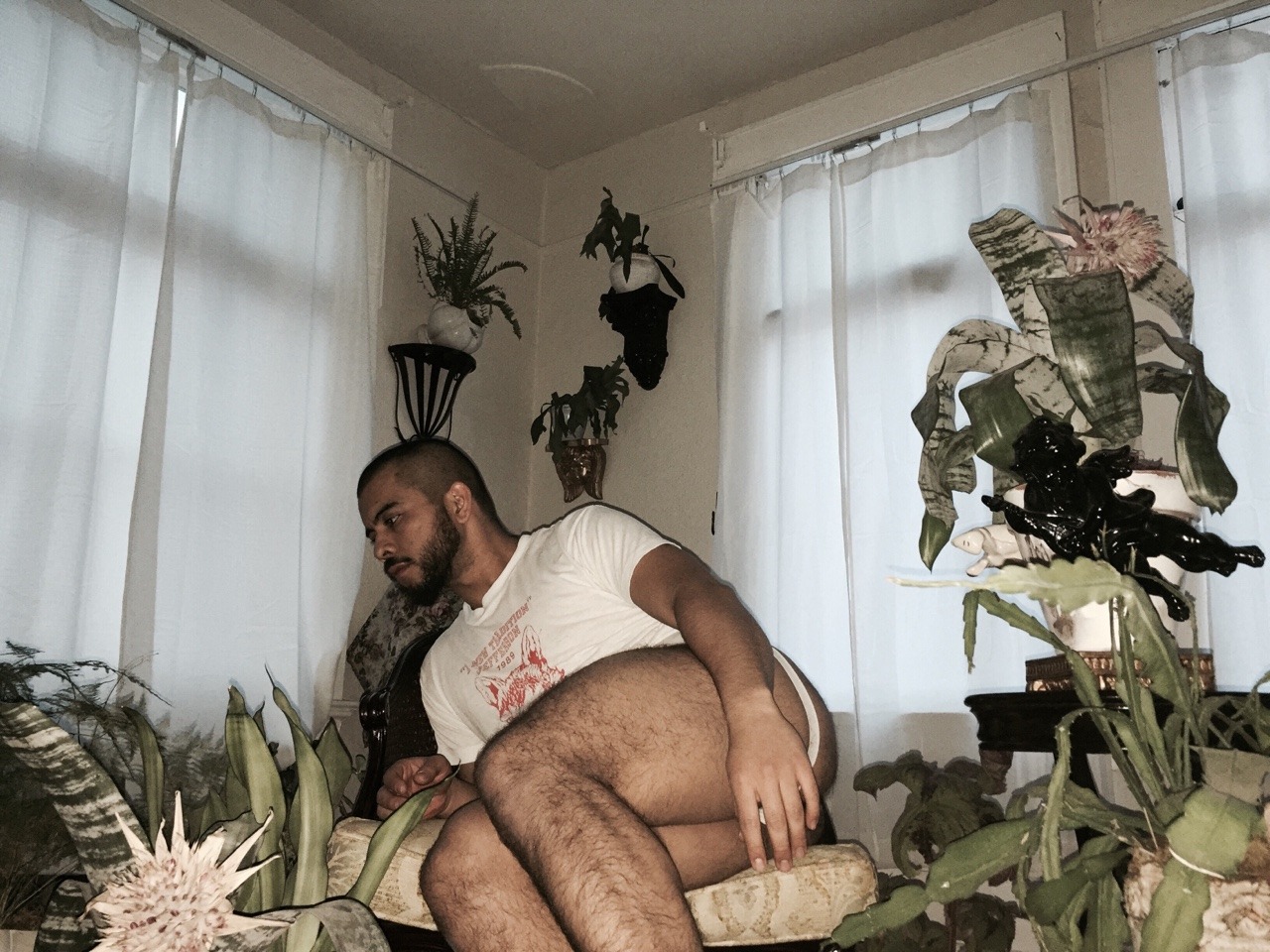 La Mala Vida