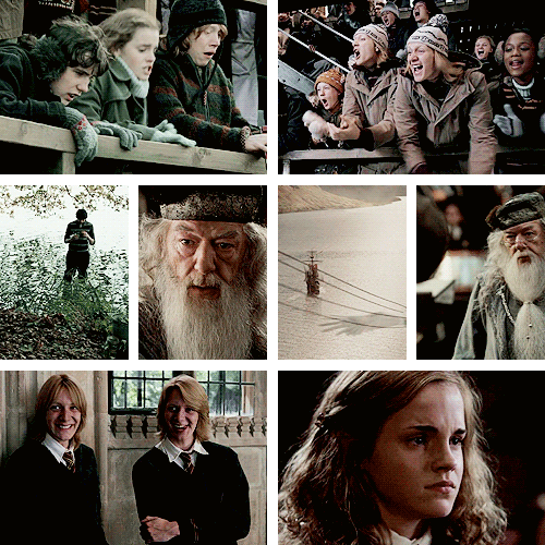 Harry Potter Rewatch | Harry Potter And The Goblet Of Fire