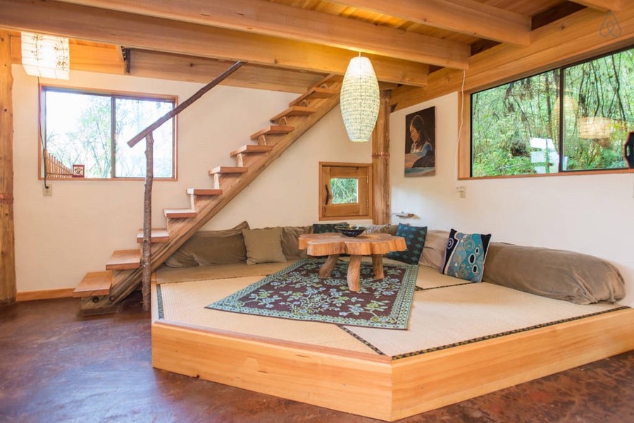 juhsteen:  smallandtinyhomeideas:  Having lived in rural Tohoku Japan for over a