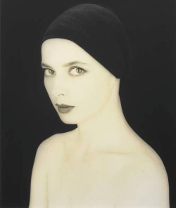 kvetchlandia:Robert Mapplethorpe     Isabella