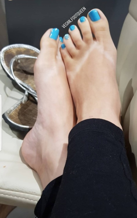 cute Feet