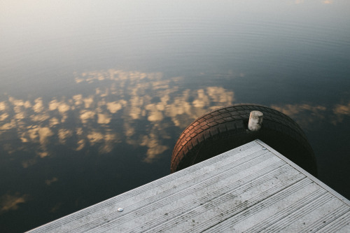 Pulaski LakeAugust 2014