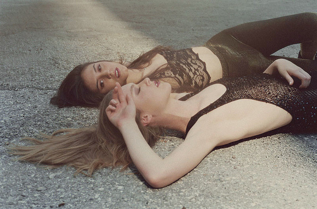 picaet:  sans titre by Tamara Lichtenstein on Flickr.
