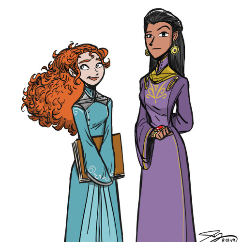 Art Of Jules Aguimatang Concept Art Of Shallan Davar Jasnah Kohlin From Art Of Jules Aguimatang Concept Art Of Shallan Davar Jasnah Kohlin From