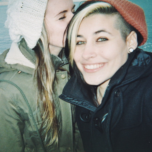 XXX mtvbrian:    Alexa and Lynn Icons (part 2/?)like/reblog, photo