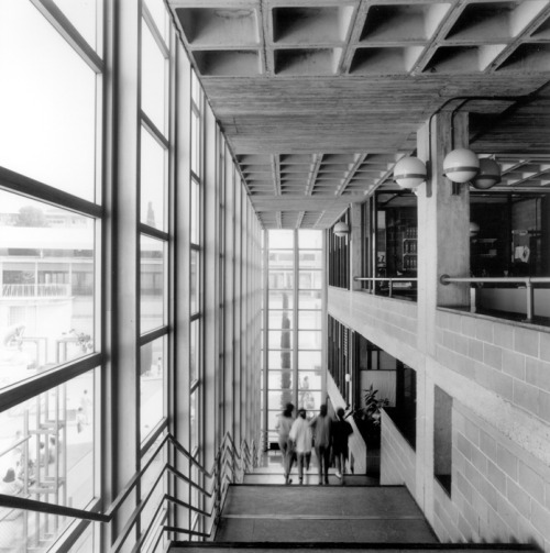 Escola Thau MBM | Barcelona | 1975 