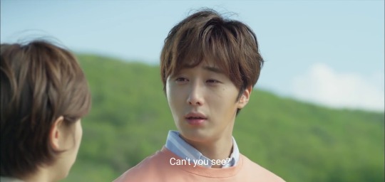 cinderella and four knights episode 8 eng sub