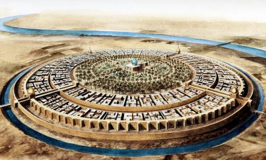 Porn Pics Story of cities: the birth of Baghdad was