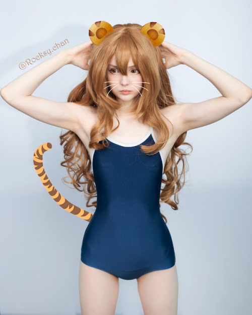 taiga aisaka