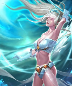 darkosz12:  Janna