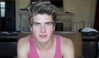 thetrickylilbitches:  Shane Dawson’s Whipped! - Mamrie Hart and Shane Dawson Ps:
