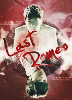 Gyuxsoo: Sunggyu X Myungsoo — Last Romeo