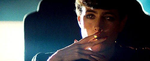 scificinema:Have you ever retired a human by mistake?Blade Runner (1982) dir. Ridley ScottOne my fav