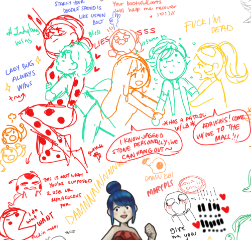 Sex nahgwooyin:  even more drawpile shitposting pictures