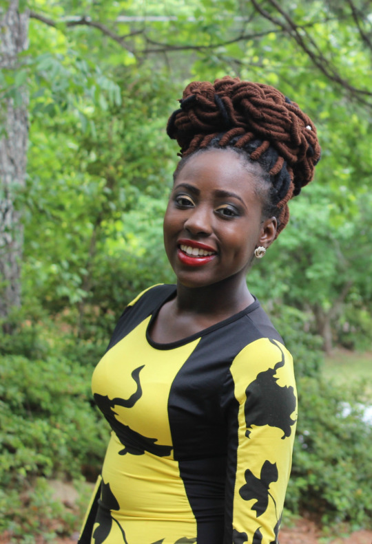 dark skin black women appreciation post. behold mothafuckas!