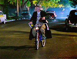 fybacktothefuture:    Doc Brown’s outfit: Back to the Future II   