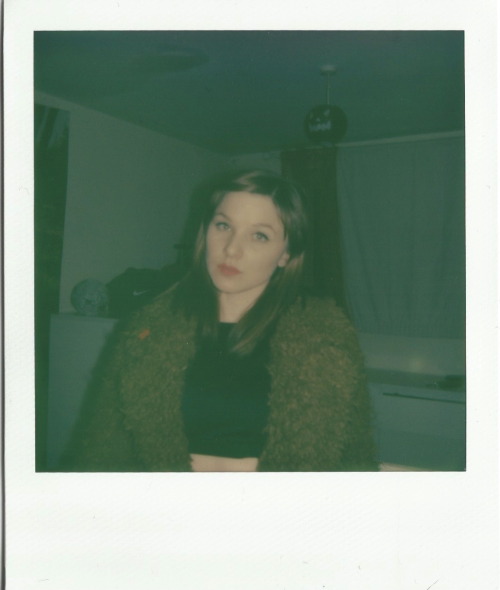the impossible project