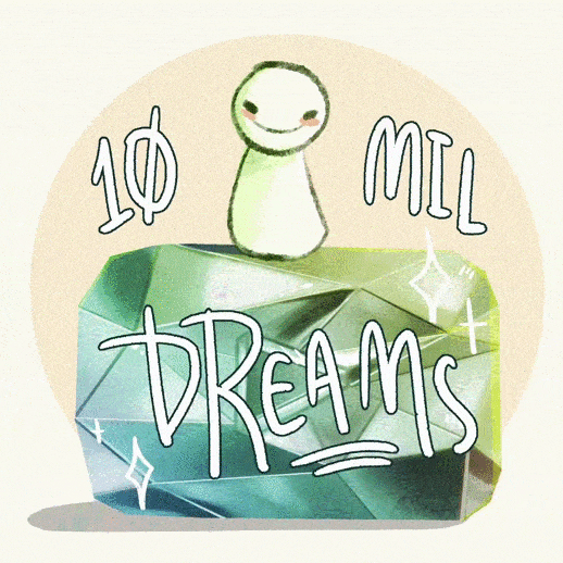 Achievement Get! DIAMONDS!