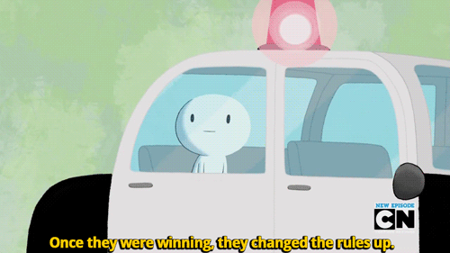 decolonize-all-the-things:  stoneyxochi:  oh.  That wonderful moment when Adventure Time perfectly explained hegemony to children 