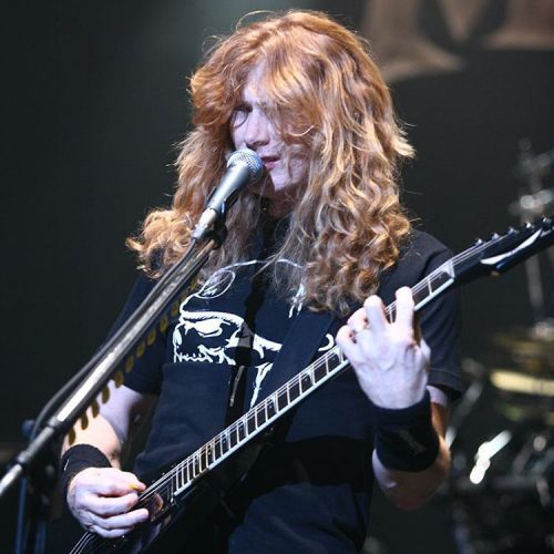 megadeth:  Tokyo 2007 #tbt #throwbackthursday See you this Sunday, Tokyo!