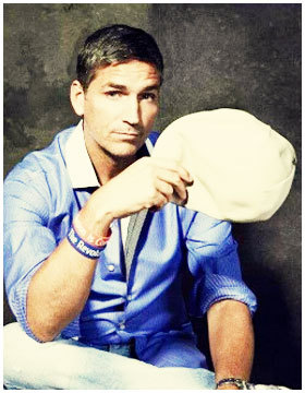 badwolfkaily:Happy Birthday Jim Caviezel!!!James Patrick “Jim” Caviezel (born September 26, 1968)“I 