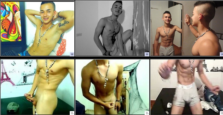 nudelatinos:  Sexy Dominik Ryan is live on webcam right now at gay-cams-live-webcams.com