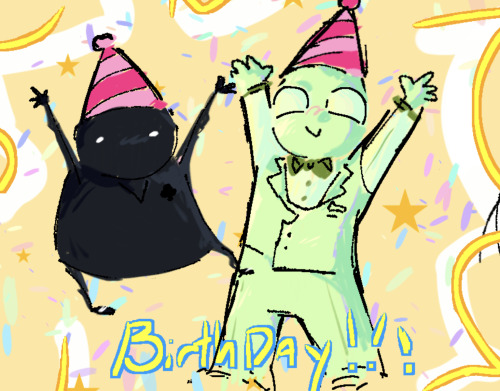 Its My Bday ::3