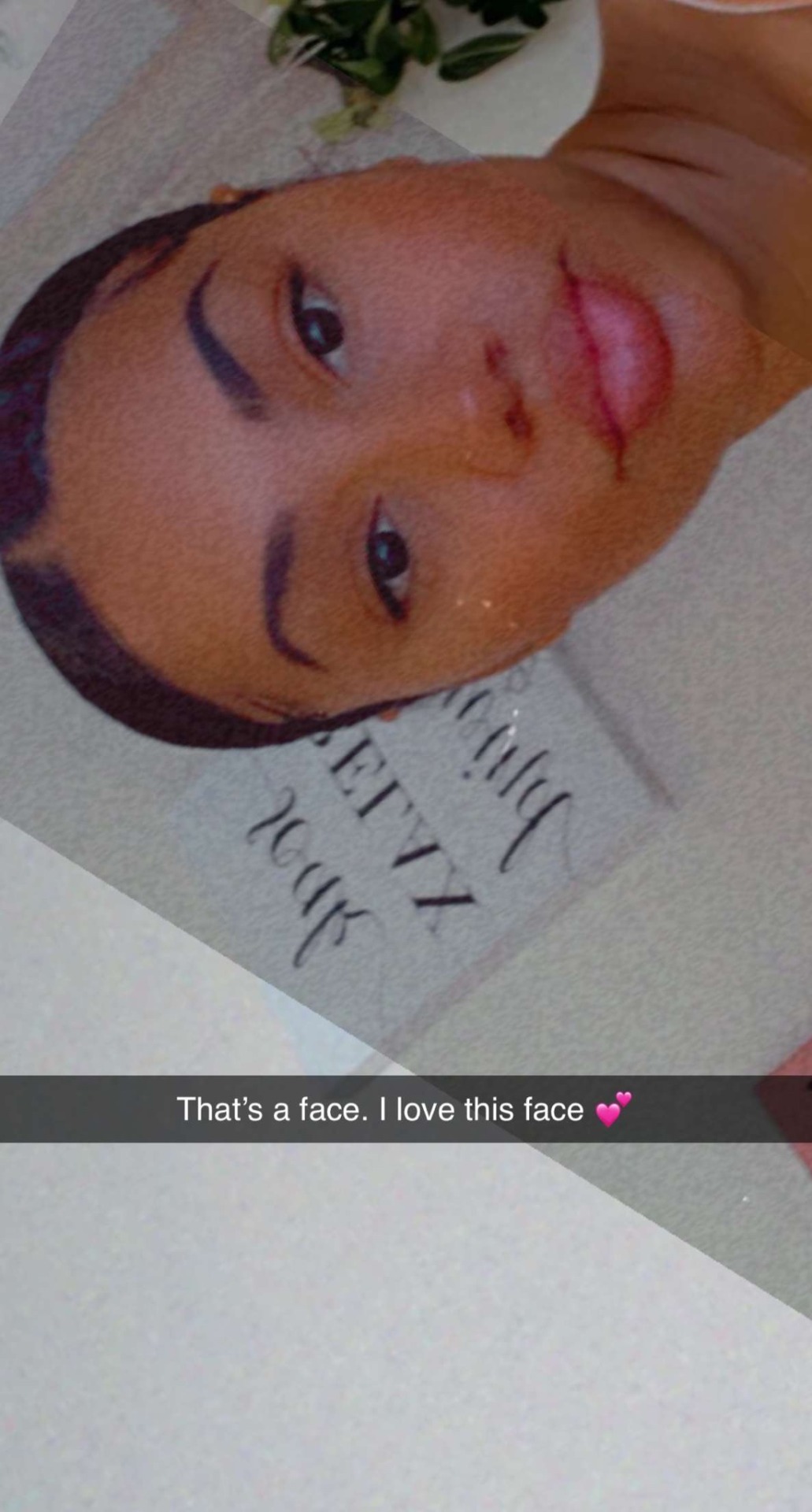 iceenipples:beautifulsdot:Dat me 💕😍 Me too ME3
