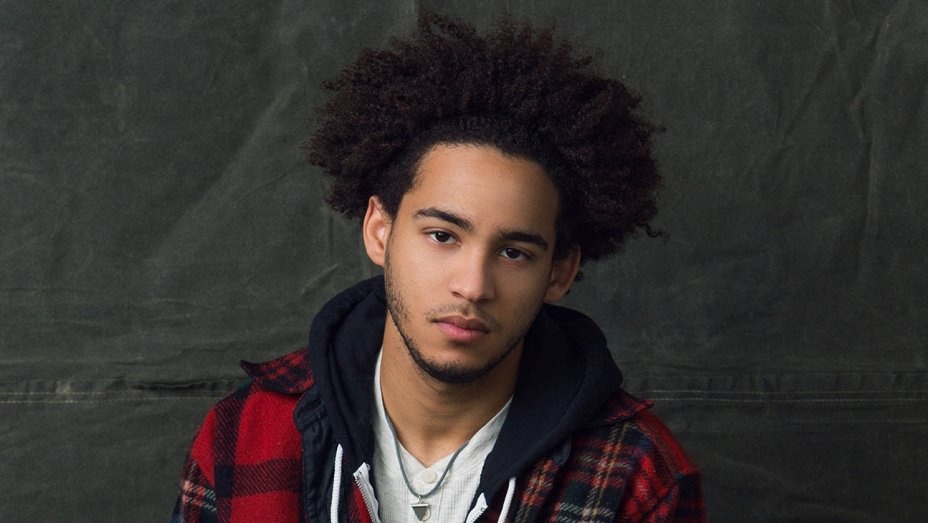 wendigo-whispering:Appreciation post for Jorge Lendeborg Jr. because I don’t see